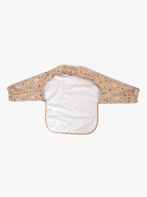 FILIBABBA Langärmliges Lätzchen, Little Wonders