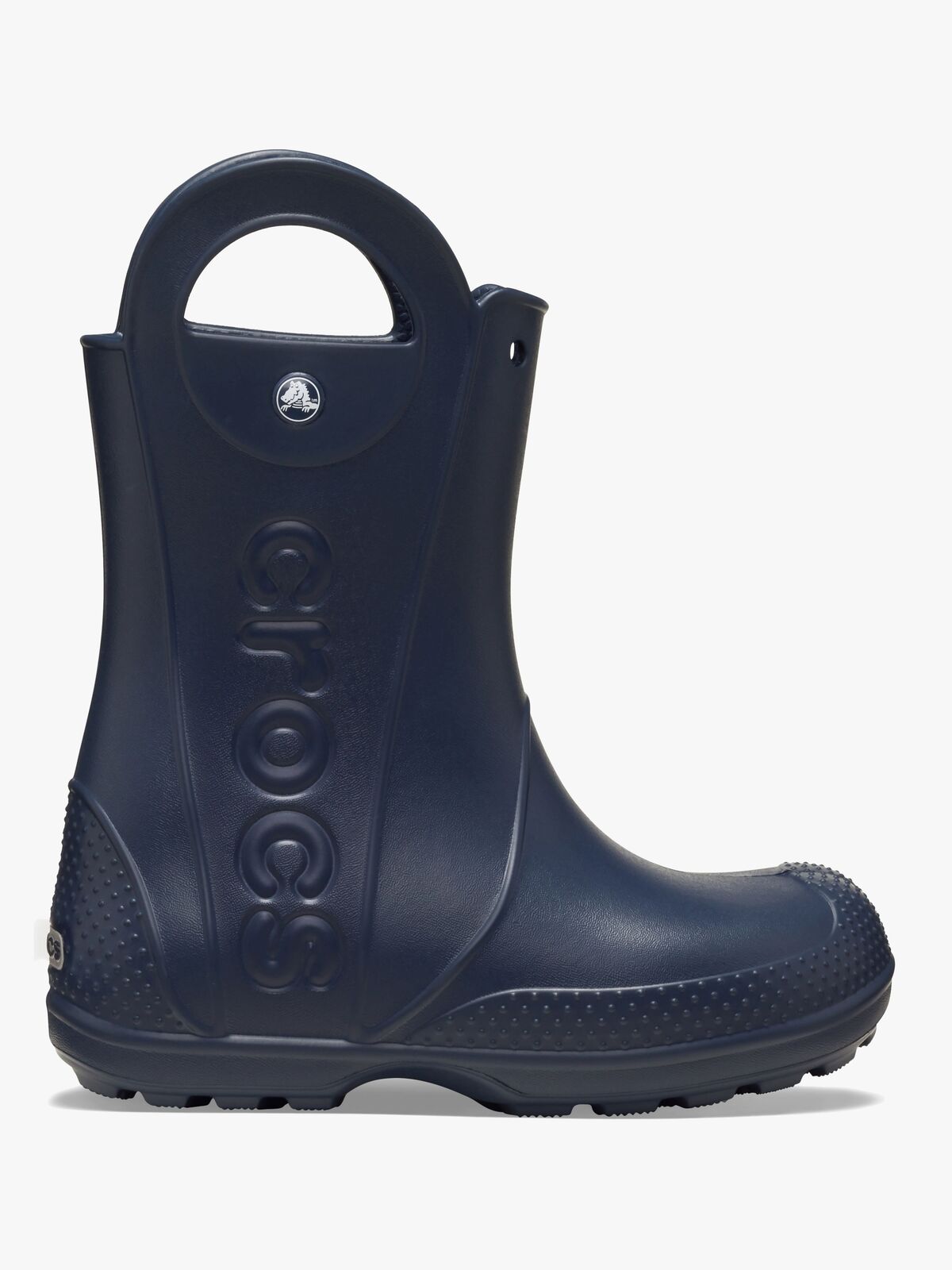 Crocs Handle It Gummistiefel, Navy