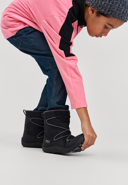 Reima Ensilumi Barefoot Jr Winterschuhe, Schwarz 5400162A-9990-1557_5.jpg