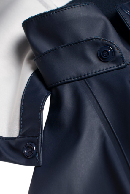 Viking Indie Regenset, Navy