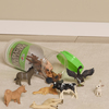 Cloudberry Castle Animal Farm Tierset 12 Teile