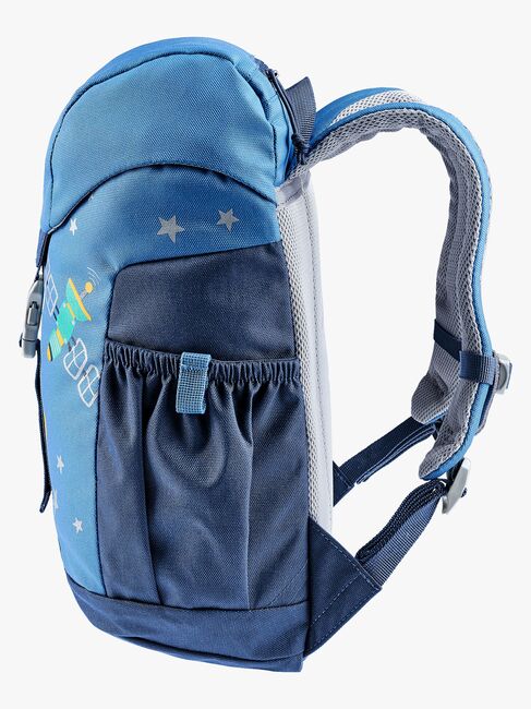 Deuter Schmusebär Rucksack 8L, Wave Nightblue