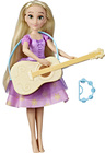 Disney Prinzessinen Rockin Rapunzel Puppe