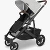 UPPAbaby CRUZ V2 Kinderwagen, Anthony Grey