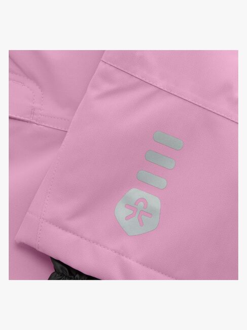 Color Kids Thermohose, Lilac Chiffon