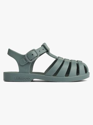 LIEWOOD Bre Sandalen, Whale Blue