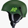K2 Entity JR Helm, Lizard Tail
