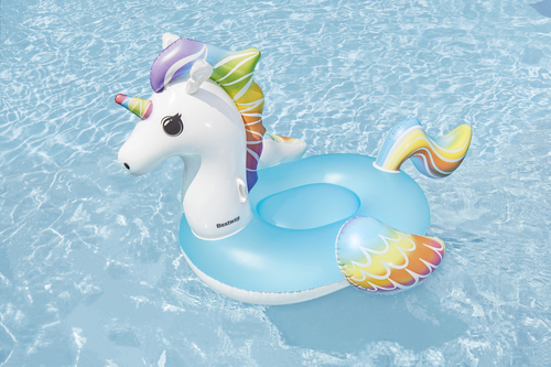 Bestway Badespielzeug Einhorn