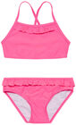Petite Chérie Savona UV-Bikini UPF50+, Aurora Pink