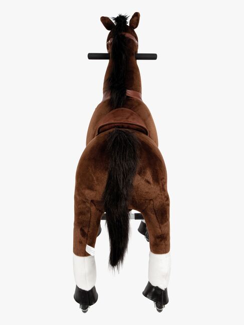 Small Foot Steckenpferd auf Rädern