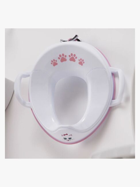 My Carry Potty Toilettensitz Cat