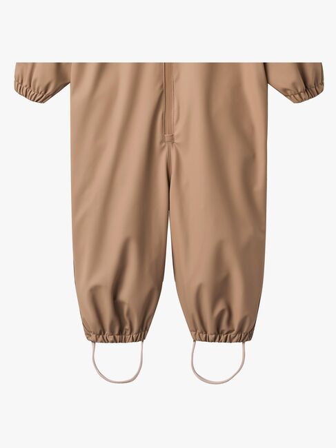 Wheat Mika Regenoverall, Hazel