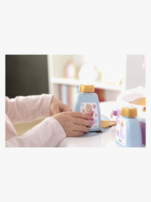 Smoby Disney Princess 2-in-1 Friseur