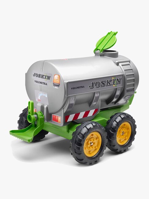Falk Joskin Volumetra Tankwagen inkl. Wassersprinkler