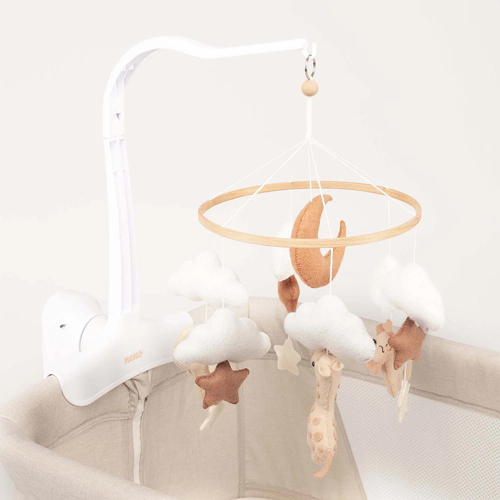 NENO Mobile Karussell, Leo