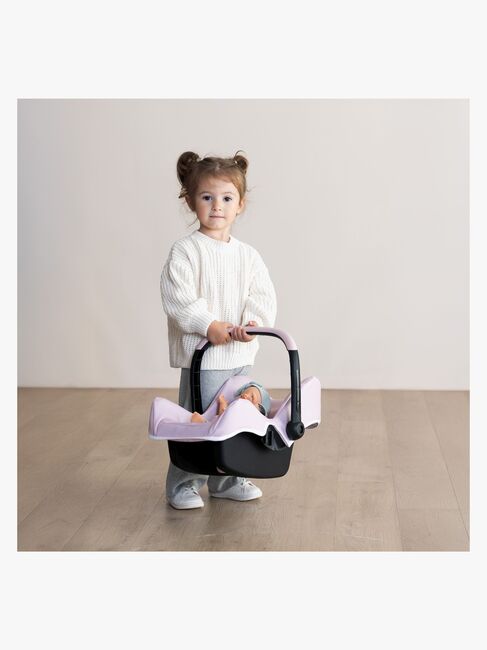 Smoby MAXI-COSI Kindersitz, Rosa
