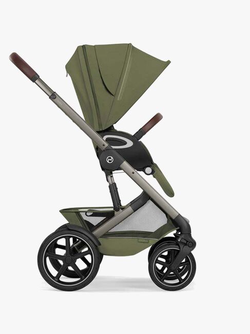 Cybex Talos S Lux Kinderwagen, Moss Green TalosSLUX2026-526002461-3606_3b.jpg