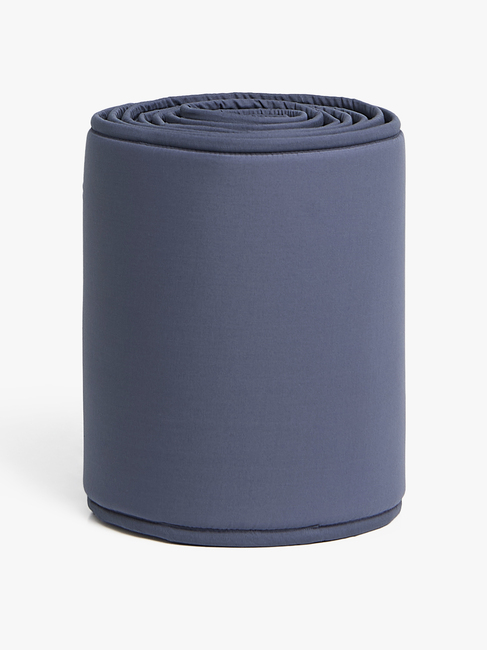 Alice & Fox MOLLY Nestchen 360 cm, Dusty Blue