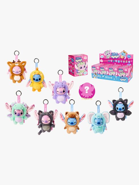 Disney YuYus Kuscheltier Stitch & Angel 12 cm Wave 3 6315870949-1346_1.jpg