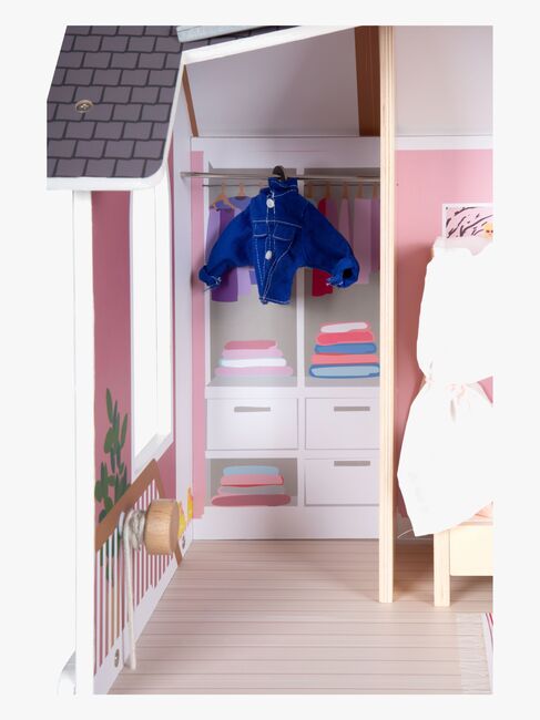 Small Foot Puppenhaus Großes Traumhaus