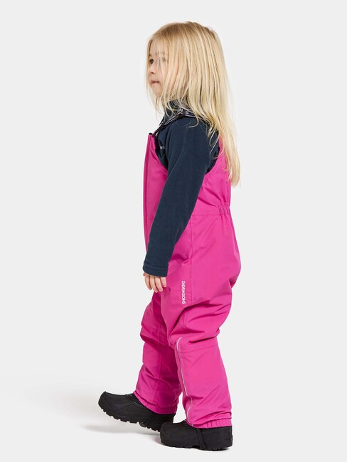 Didriksons Tarfala Thermohose, Plastic Pink