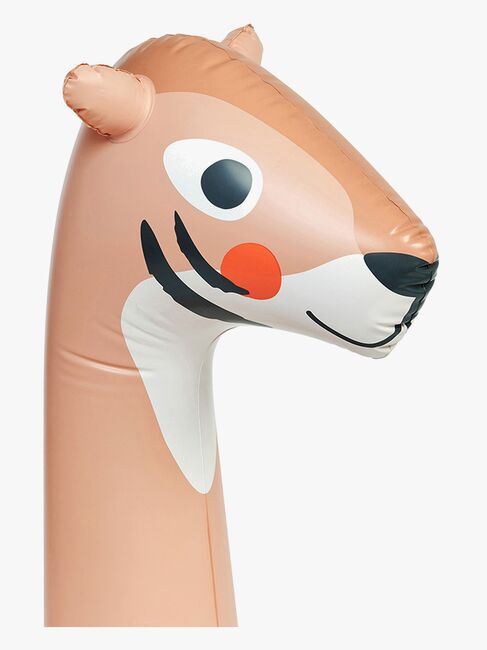 SUNNYLiFE Schwimmendes Spielzeug 2er-Pack, Tino the Tiger