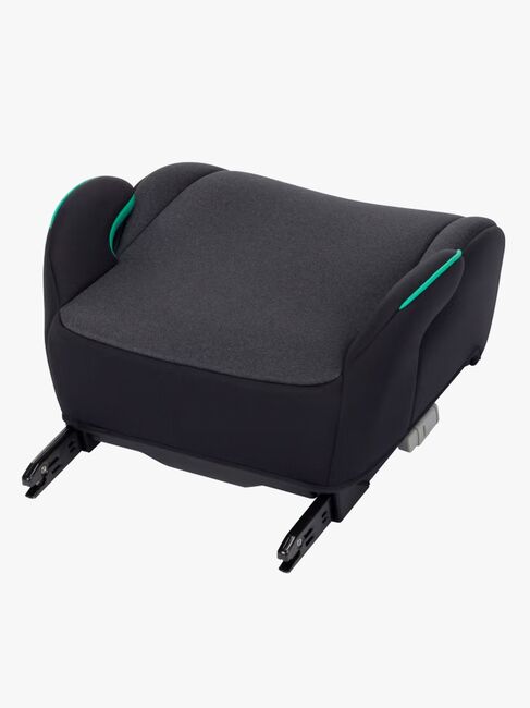 Bebeconfort Manga i-Fix Sitzerhöhung, Black