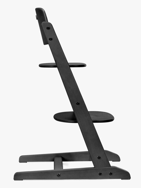 CBX by Cybex IRIS Hochstuhl 3-in-1, Stunning Black