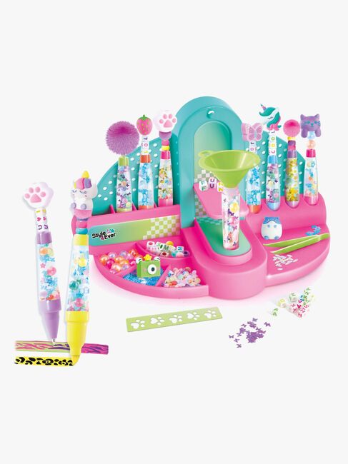 Style 4 Ever Bastelset DIY Stiftefabrik