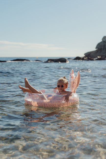 Little Dutch Dreamy Mermaid Schwimmring, Pink