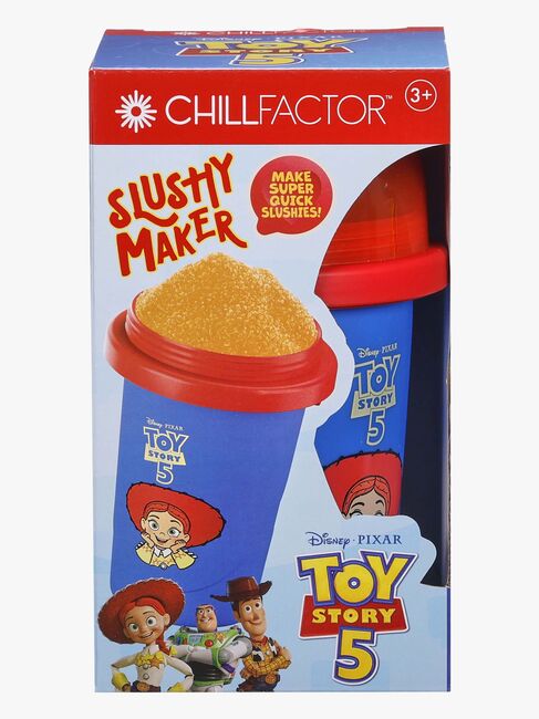 Chill Factor Slushy-Becher Toy Story Gemischte Auswahl