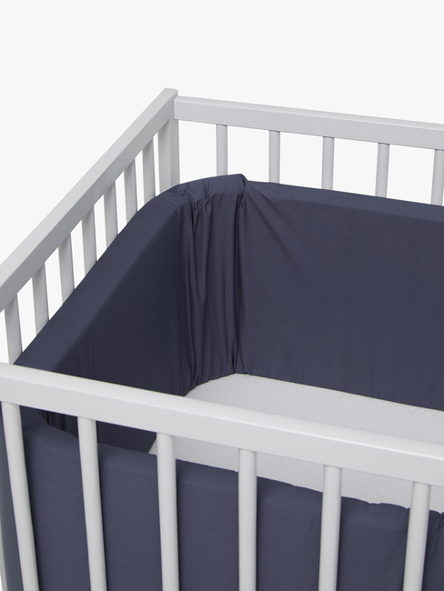 Alice & Fox MEJA Nestchen 350 cm, Dusty Blue