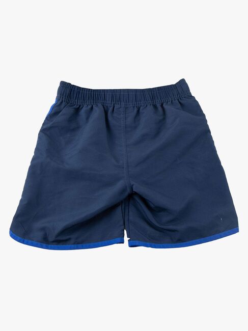 Sonic Badehose, Dunkelblau