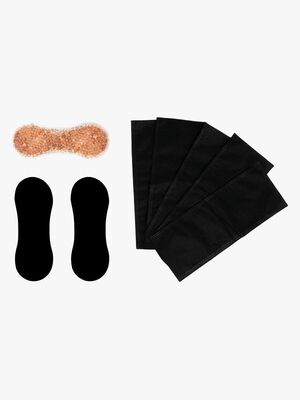 Doomoo Beruhigendes Gel-Kissen Wärme & Kühle