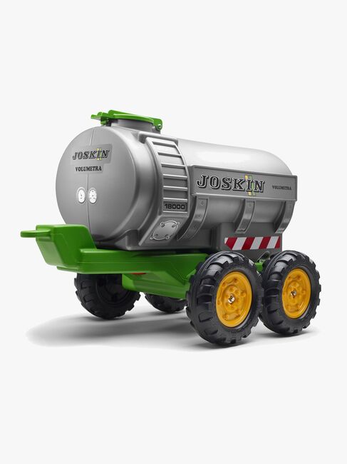 Falk Joskin Volumetra Tankwagen inkl. Wassersprinkler