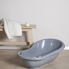 Beemoo CARE Badewanne, Grau