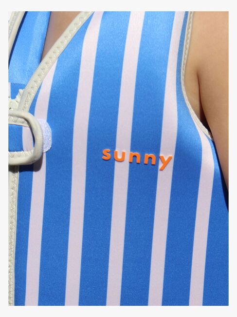 SUNNYLiFE Schwimmweste, Tino the Tiger