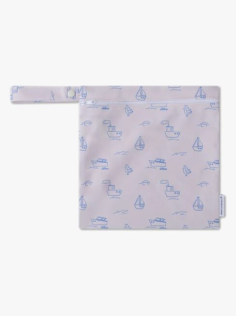 Swim Essentials Badewindel, Seas The Day