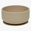 OYOY Enkei Schüssel Silikon, Beige