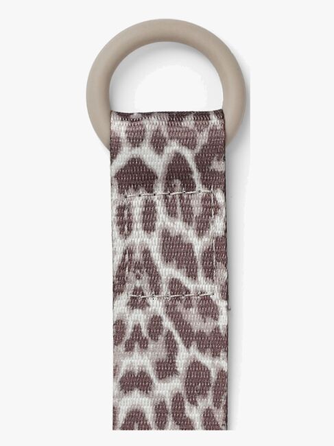 Elodie Schnullerkette, Le Leopard