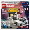 LEGO Super Heroes 76311 Spider-Verse: Miles Morales vs. Spot