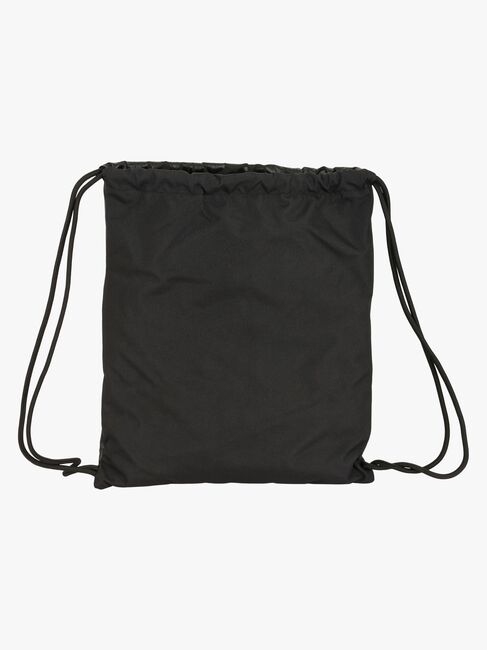 FC Barcelona Turnbeutel, Schwarz