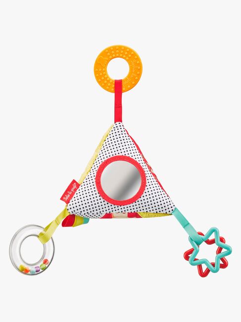 Sophie die Giraffe Aktivitätsspielzeug