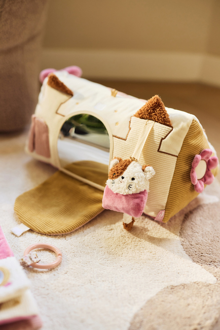 Jollein Aktivitätsdreieck, Flower Fairies