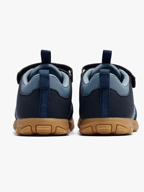 Hummel Sport Infant Sandalen, Faded Denim