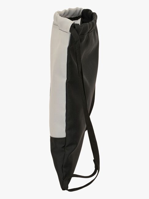 Kappa Turnbeutel, Grau