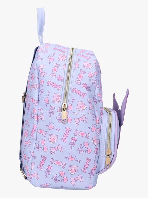 Hello Kitty & Friends Kuromi Rucksack 6L, Carry the Cuteness
