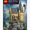 LEGO Harry Potter 76463 Schloss Hogwarts: Krankenflügel