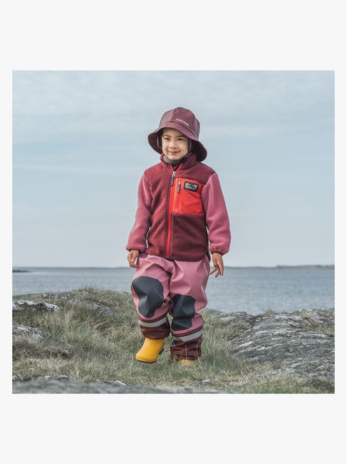 Didriksons Regenhut, Anemon Red