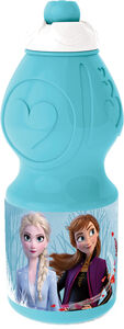 Disney Die Eiskönigin 2 Sportflasche 400 ml